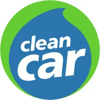 CleanCar icon