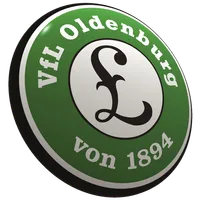 VfL Oldenburg Vereinsapp icon