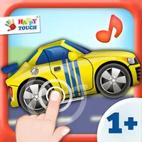 BABY-APPS (Games for Kids) icon