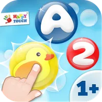 Baby-Games: Funny Bubbles (1+) icon