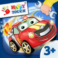 DREAM-CAR FACTORY Happytouch® icon