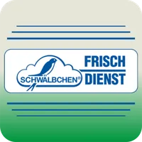 Schwälbchen Frischdienst icon