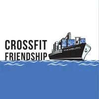 CrossFit Friendship icon