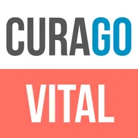 CURA.GO Vital icon