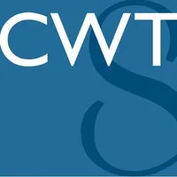 my CWT von CWT Steuerberater icon