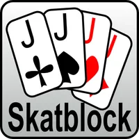 Skatabrechnung icon