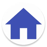Raspberryhome icon