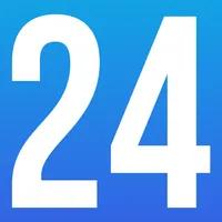 DaRa24 icon