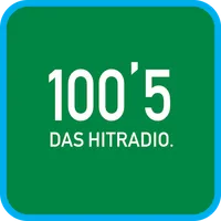100’5 DAS HITRADIO icon