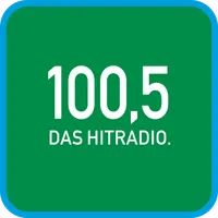 100,5 DAS HITRADIO icon