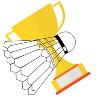 Badminton Turnier Finder icon