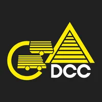 DCC Camping Guide icon