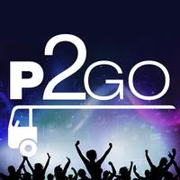 Party2go Bus icon