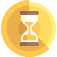 Hourglass Timer icon