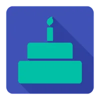 Lockscreen Birthdays icon