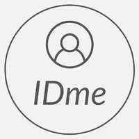 IDme icon