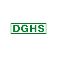 DGHS - Die APP icon