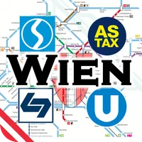 LineNetwork Vienna icon