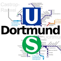 LineNetwork Dortmund icon