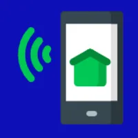 My Smart Home View icon