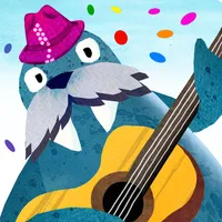 BandDings: a Musical Adventure icon