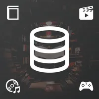 MyArchiveMobile - My Media-Lib icon