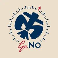 DPSG GeNo Chat icon