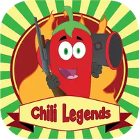 Chili Legends icon