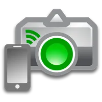 DSLR Remote Plus (Donate) icon