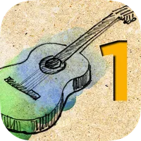 Mein Gitarrenbuch icon