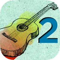 Mein Gitarrenbuch 2 icon