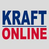 Kraft-Online App icon