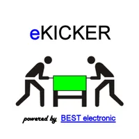 eKICKER 3.0 icon