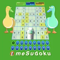 meSudoku icon