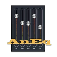 AnEq Equalizer icon