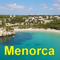 Menorca App für den Urlaub icon