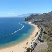 Teneriffa App für den Urlaub icon