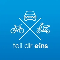 teil dir eins icon