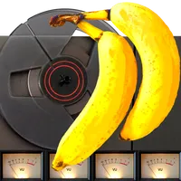 Banana Tracker icon
