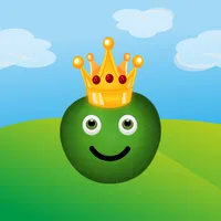 Royal Apple Garden icon