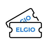 ELGIO Scanner icon