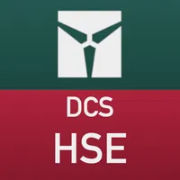 DCS-HSE icon