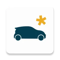 ENTEGA Elektromobil icon