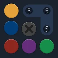 5 Colors icon