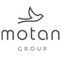 Motan App icon
