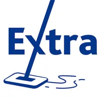 ExtraSauber – Putzprofis einfa icon
