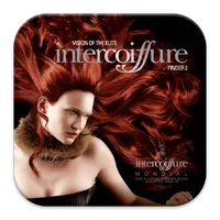 Intercoiffure Finder 2 icon