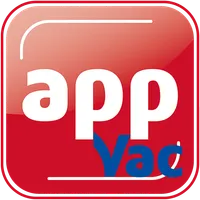 appVac icon