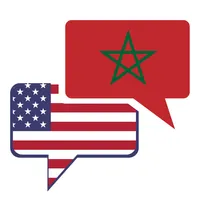 Moroccan Darija Dict (Demo) icon