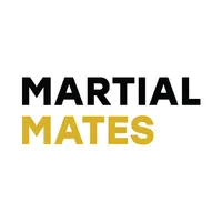 Martial Mates Gym icon